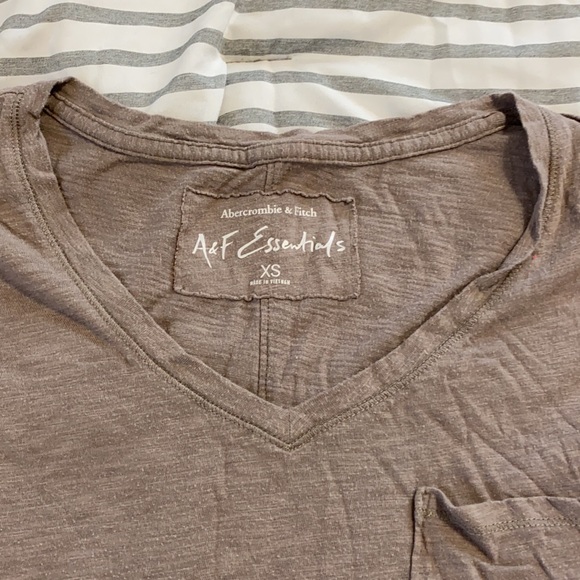 Abercrombie short sleeve T-shirt - Picture 3 of 3